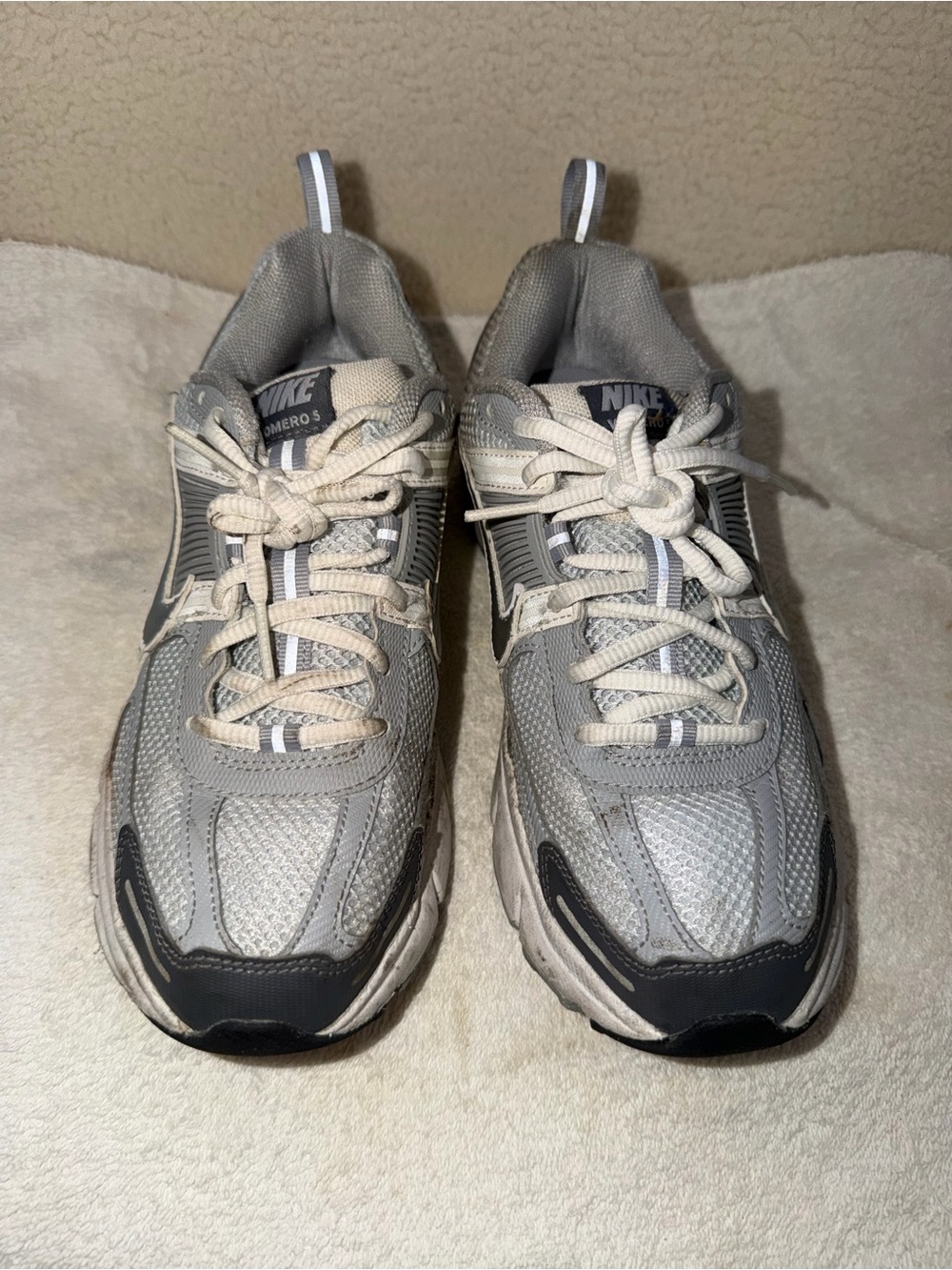 Boys Nike Sneakers